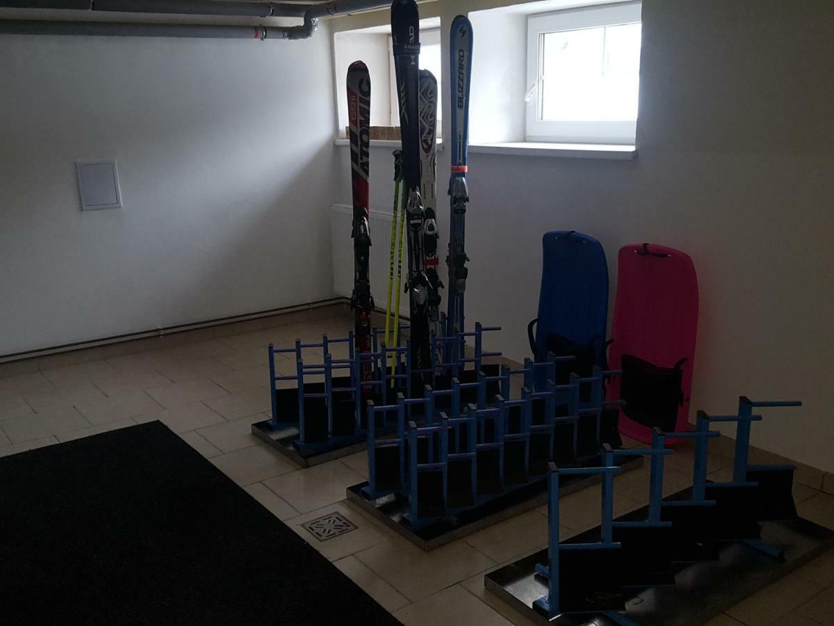 Ubytovani Javor Pec pod Sněžkou Exterior foto